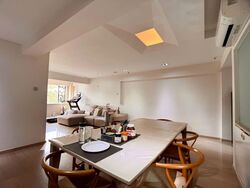 Blk 460 Pasir Ris Drive 4 (Pasir Ris), HDB Executive #531576231